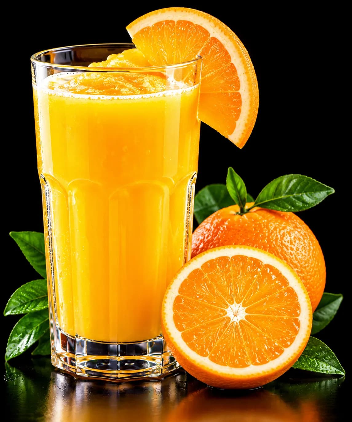 Jus Orange