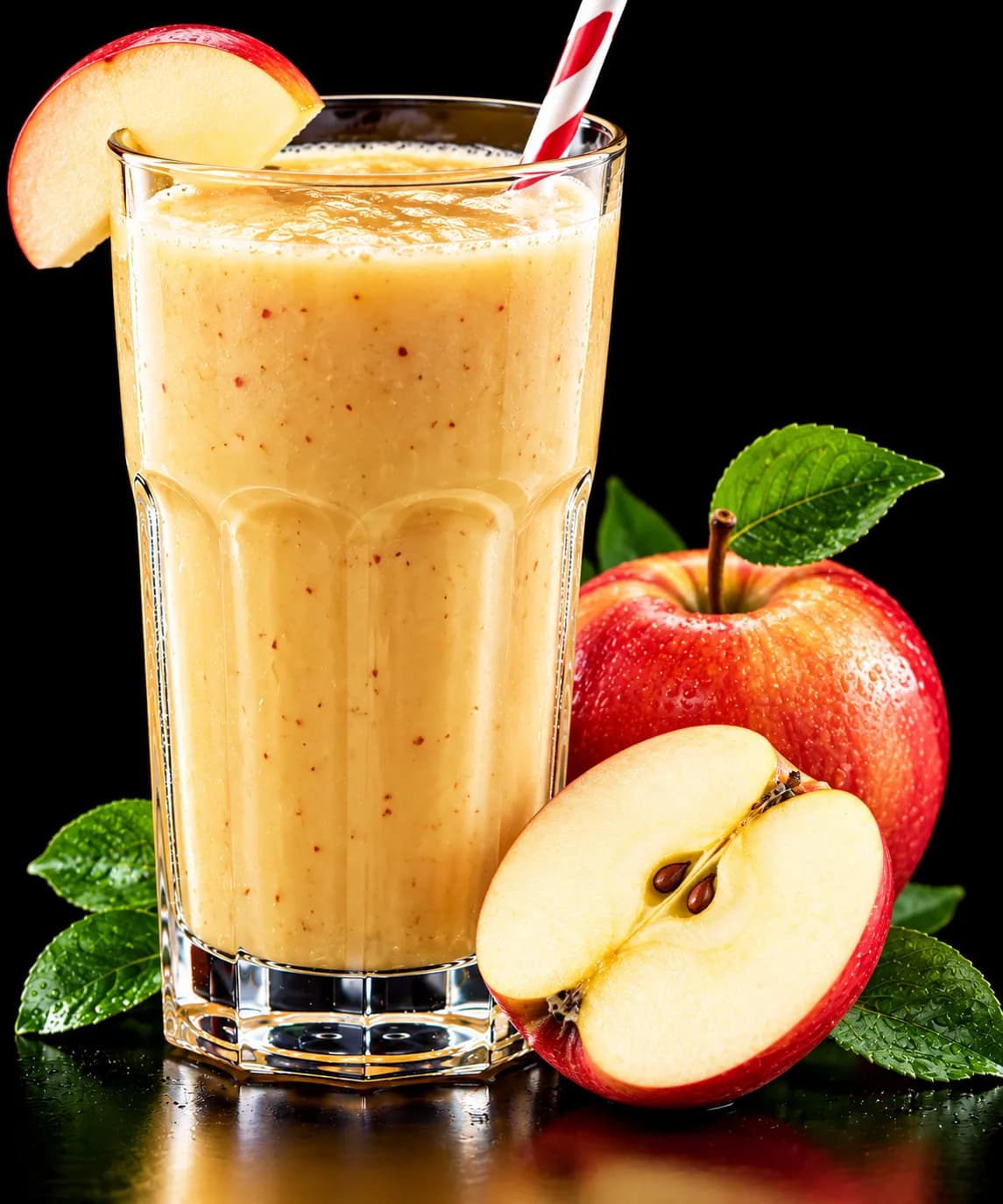 Jus Pomme