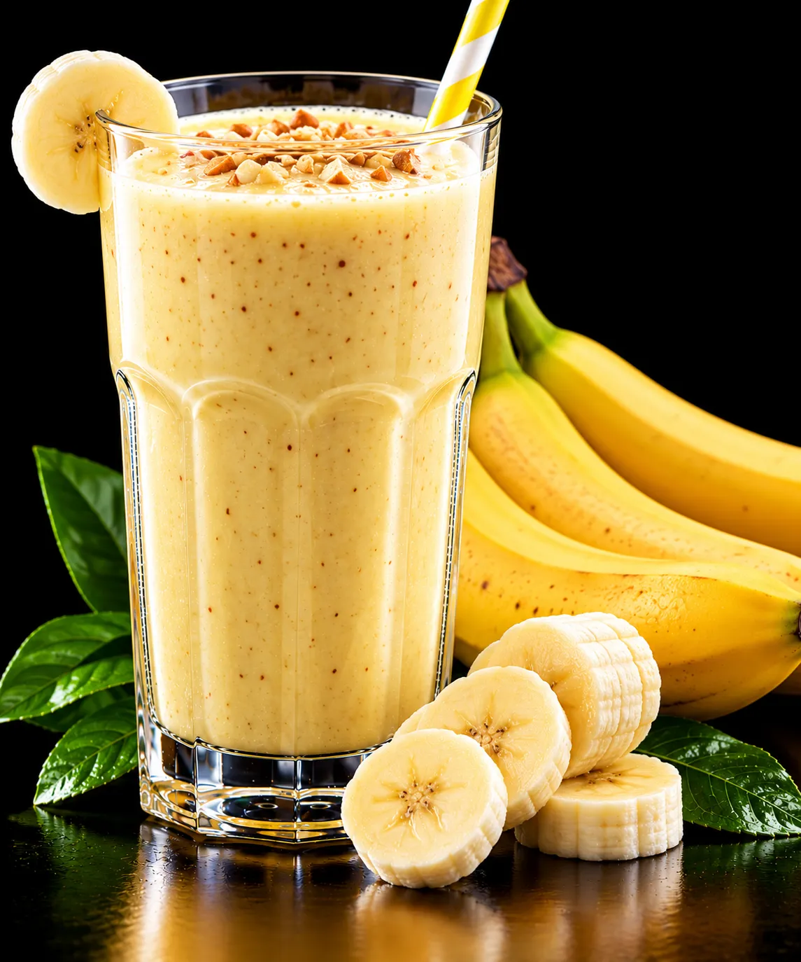 Jus Banane