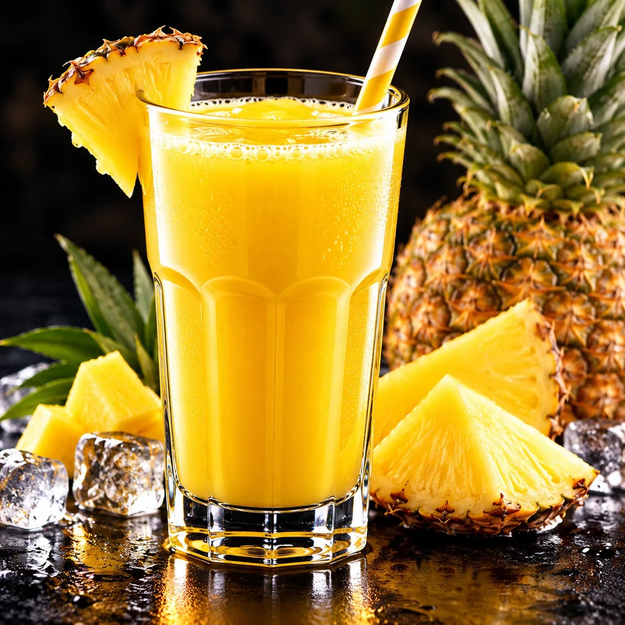 Jus Ananas