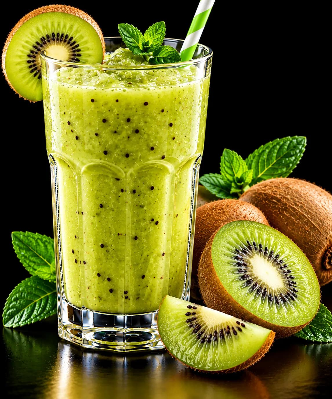 Jus Kiwi