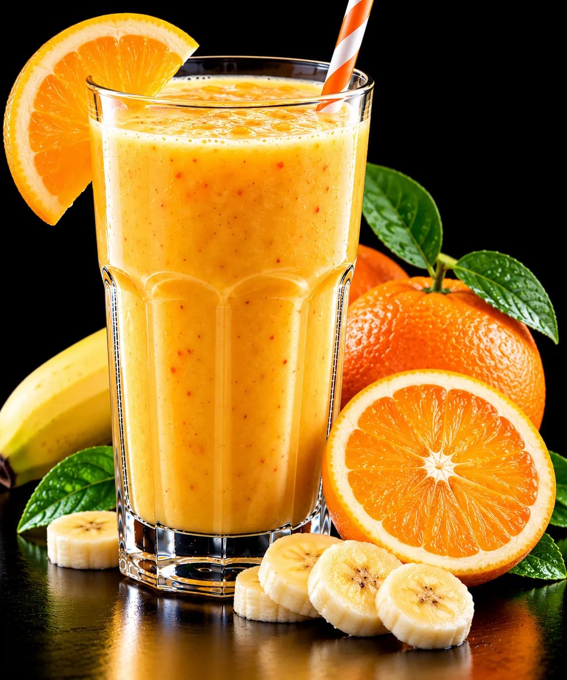 Jus Panaché