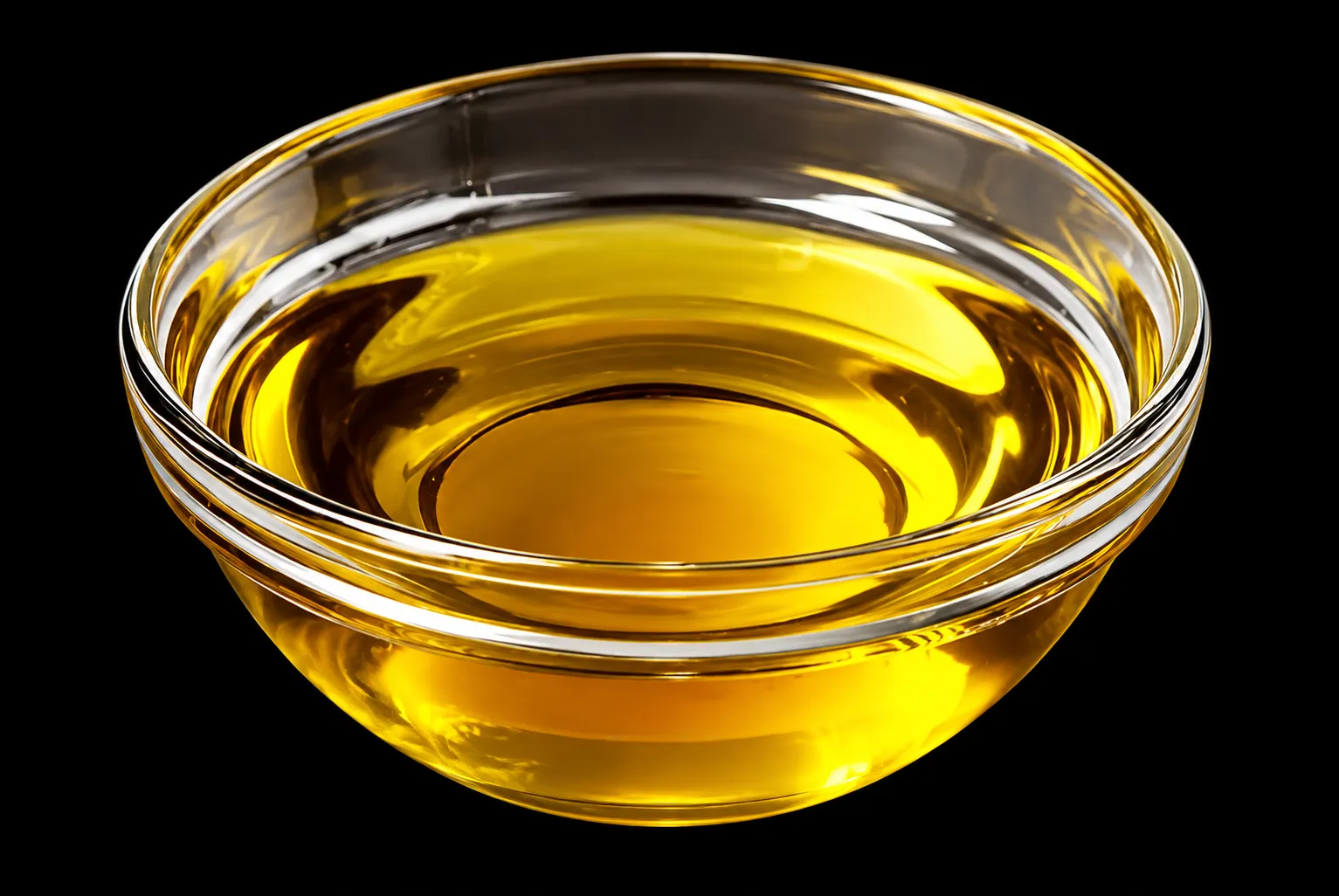 Huile d'olive
