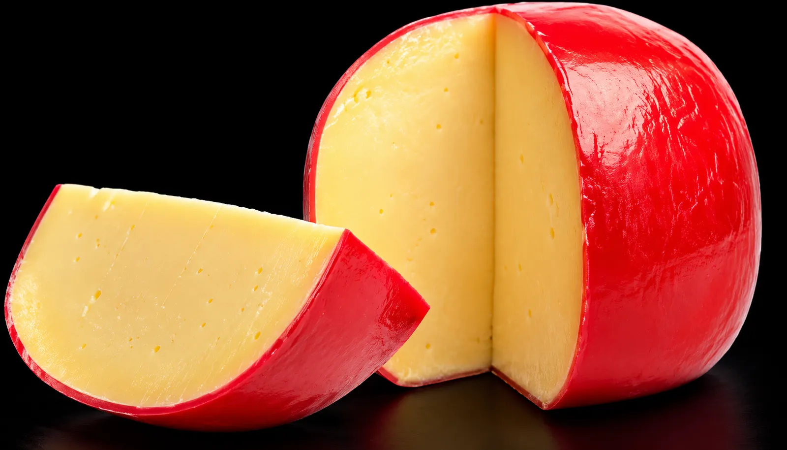 Fromage rouge (50g)