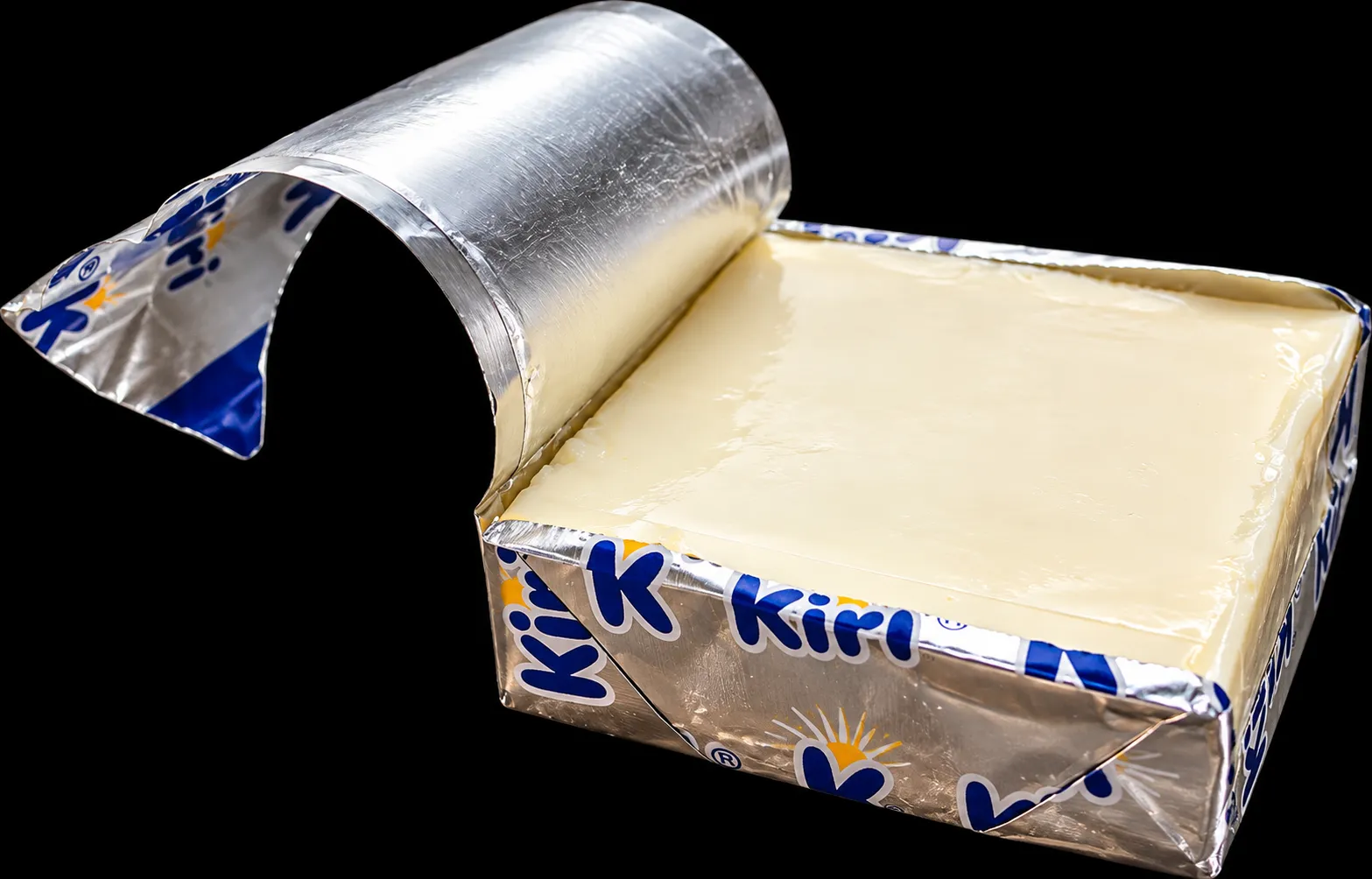 Fromage kiri
