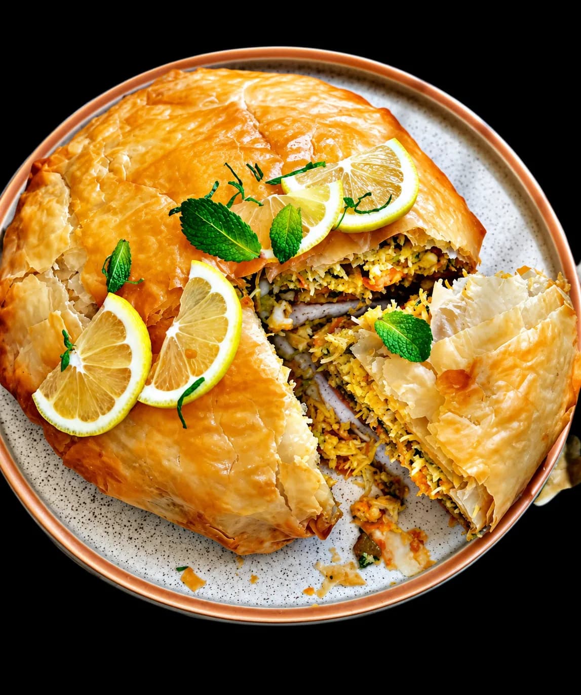 pstilla poisson 