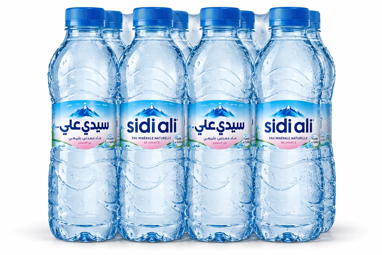 Eau 33cl
