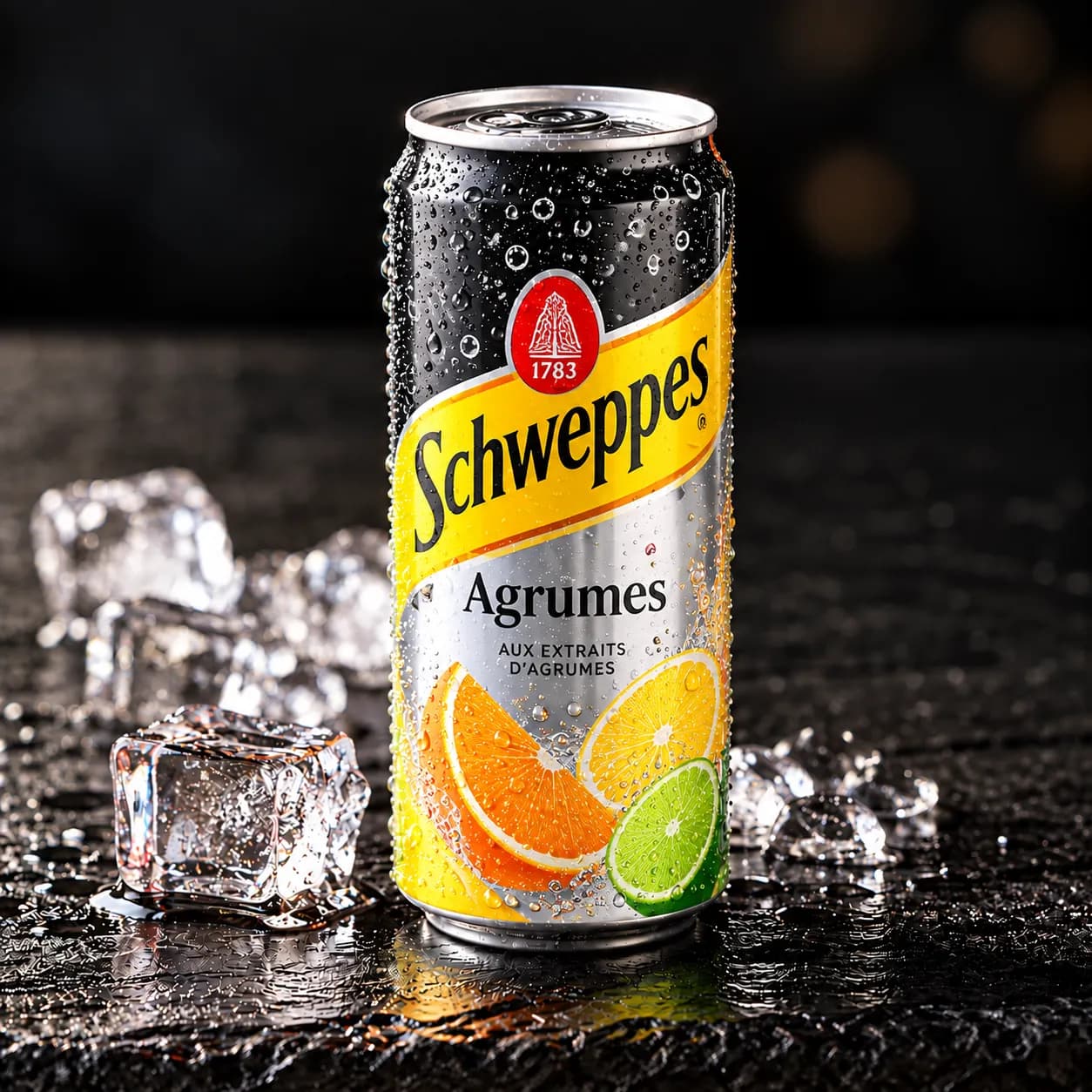 Schweppes
