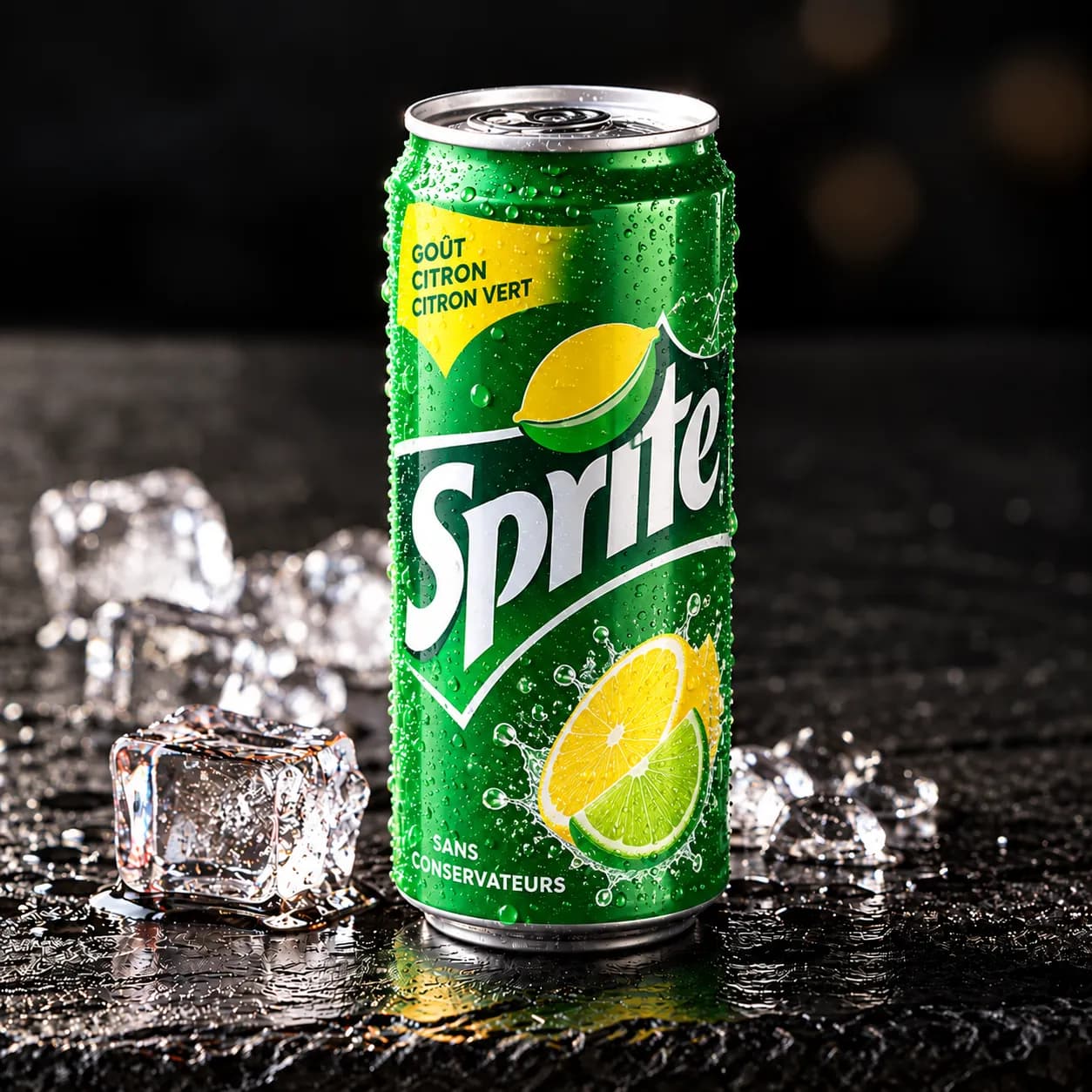 Sprite