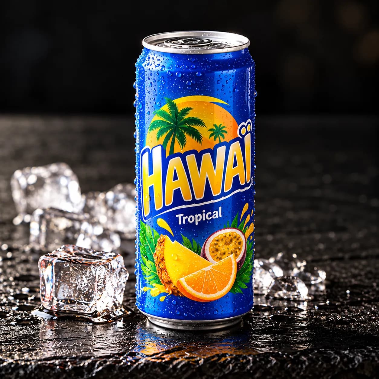 Hawaii