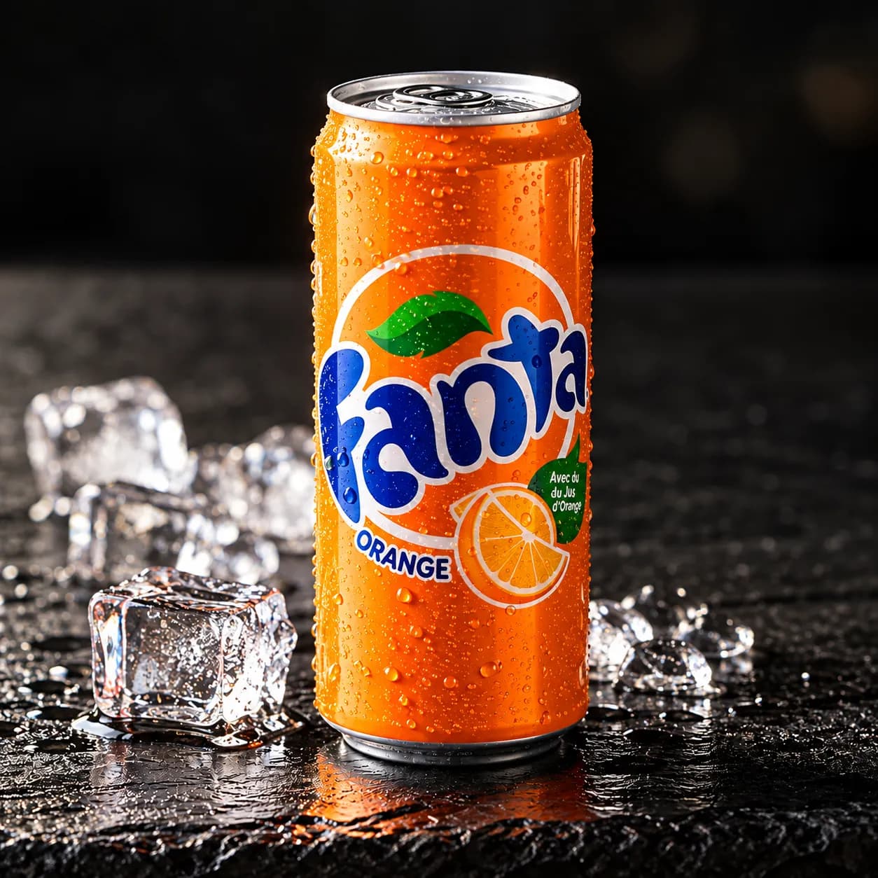 Fanta