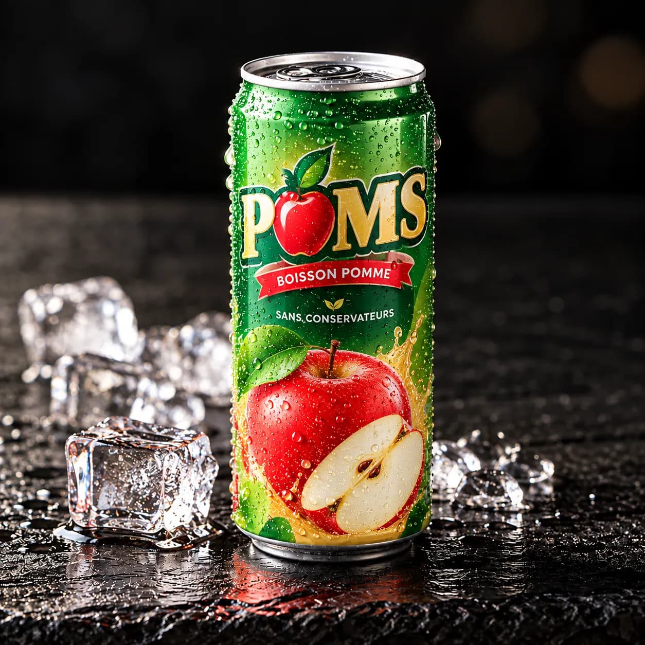 Poms