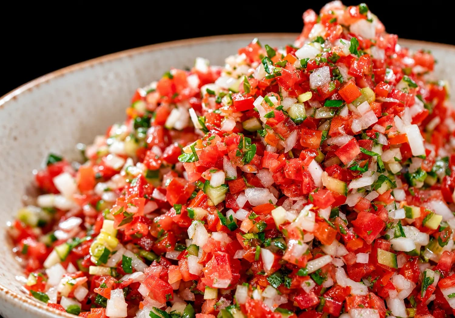 Salade marocaine