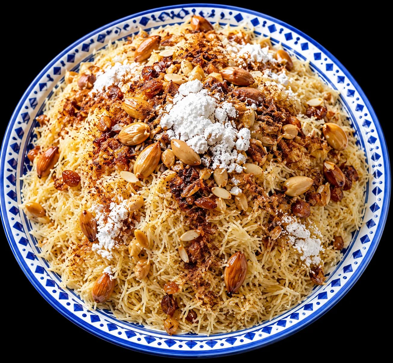Refissa Marocaine